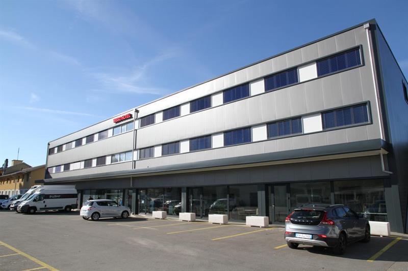 Wego Hotel Vuadens Экстерьер фото