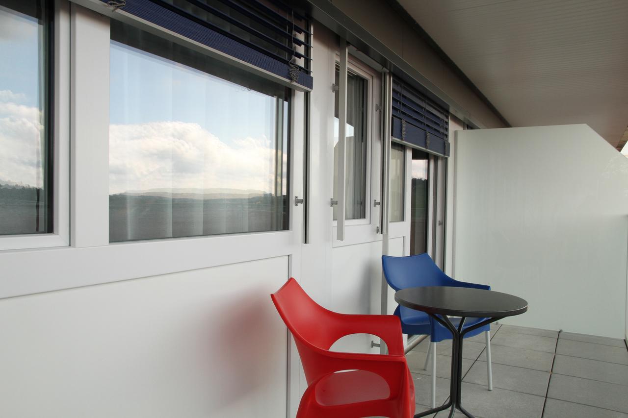 Wego Hotel Vuadens Экстерьер фото