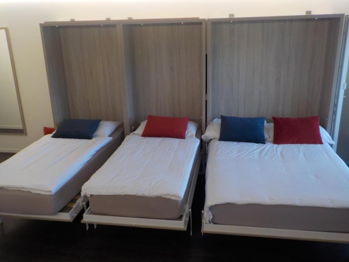 Wego Hotel Vuadens Экстерьер фото